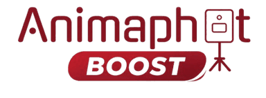 Animaphot Boost
